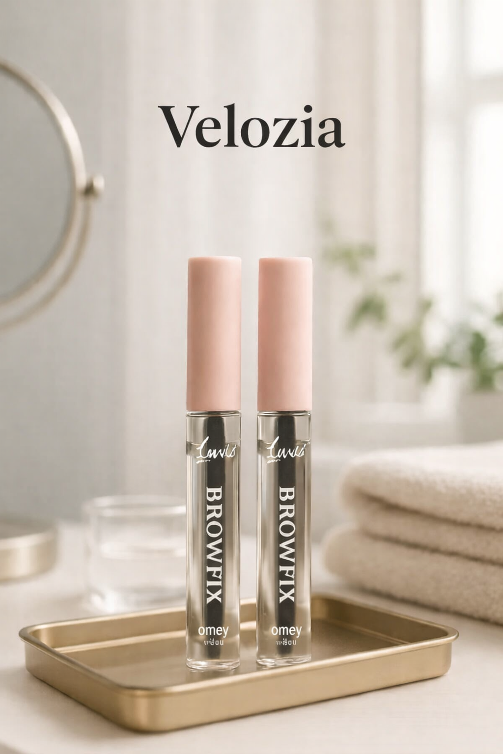 PACK DE 2x1 SERUM LASHURA® DE CEJAS Y PESTAÑAS