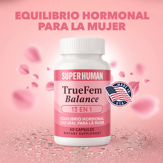 TrueFem Balance